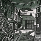 Artwork title: Events at Lyme Regis