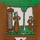 Artwork title: The tree of Life III, Tree of Seth