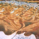Artwork title: Battlefield of the Tide