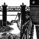 Artwork title: Mouth of the River Sid
