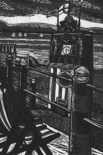 Artwork title: Weymouth Beach