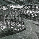 Artwork title: Weymouth Sands