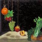 Artwork title: Arrangement after Cotan