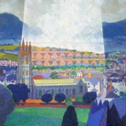 Artwork title: Exeter Heavitree