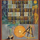 Artwork title: Icon for an Ancient Mariner