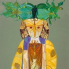Artwork title: Museum Portrait IV