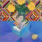 Artwork title: Pandoras Box