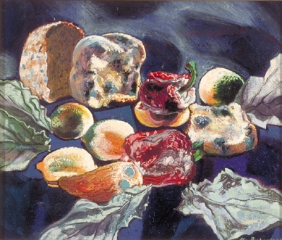 Artwork title: Still Life