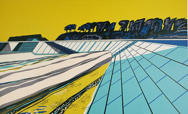 Artwork title: Dawlish Warren