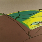 Artwork title: Exmoor valley