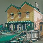 Artwork title: House of the Poet