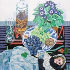 Artwork title: A Table for Dionysus