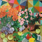 Artwork title: Bizzy Lizzie Still Life
